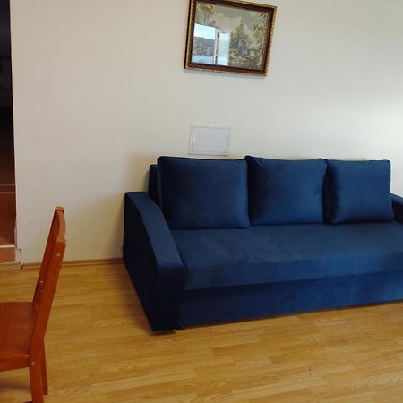 Apartments Mirana Любач Екстер'єр фото