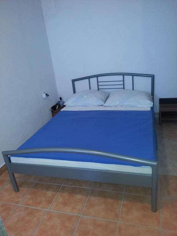 Apartments Mirana Любач Номер фото