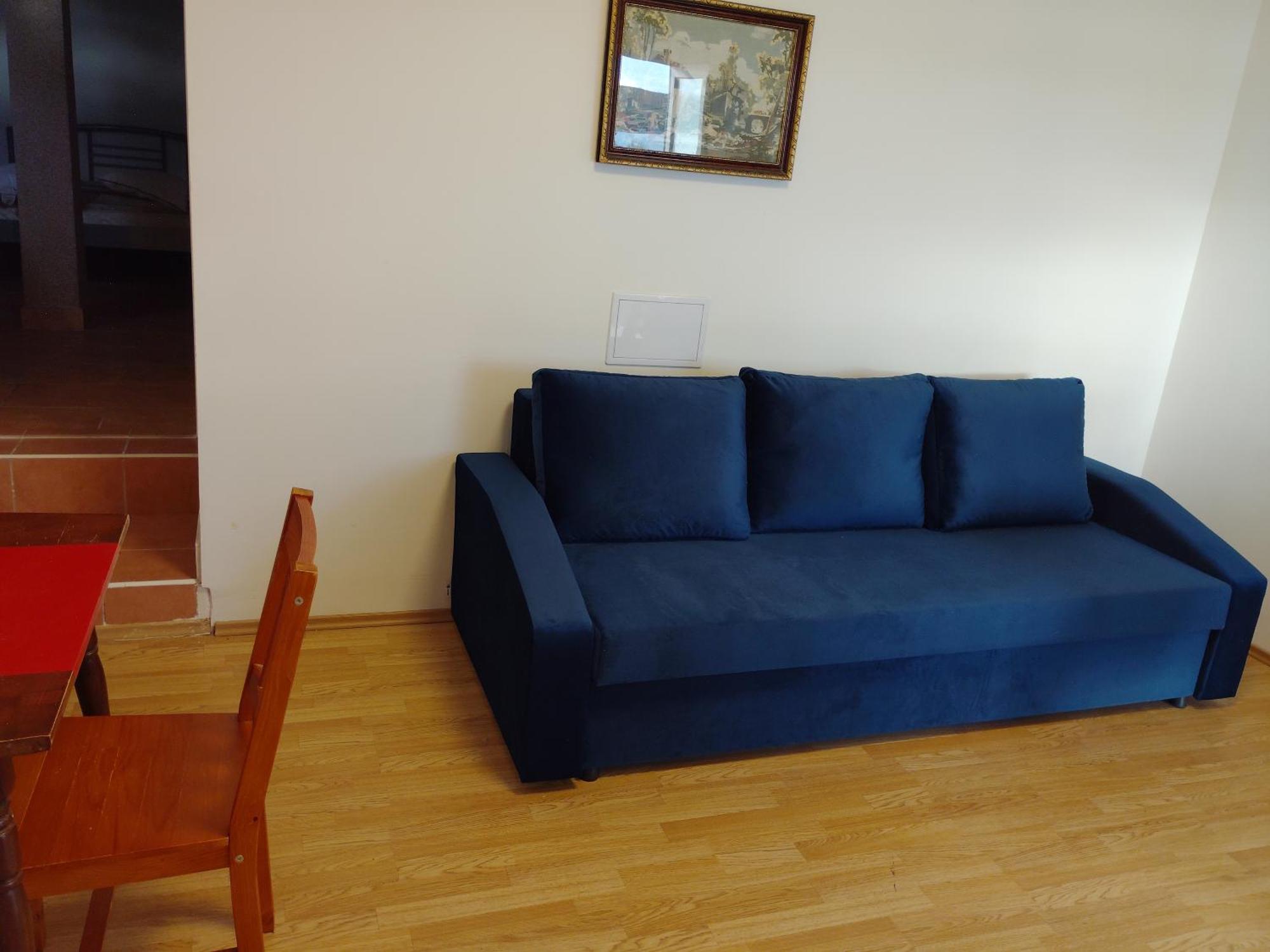 Apartments Mirana Любач Екстер'єр фото