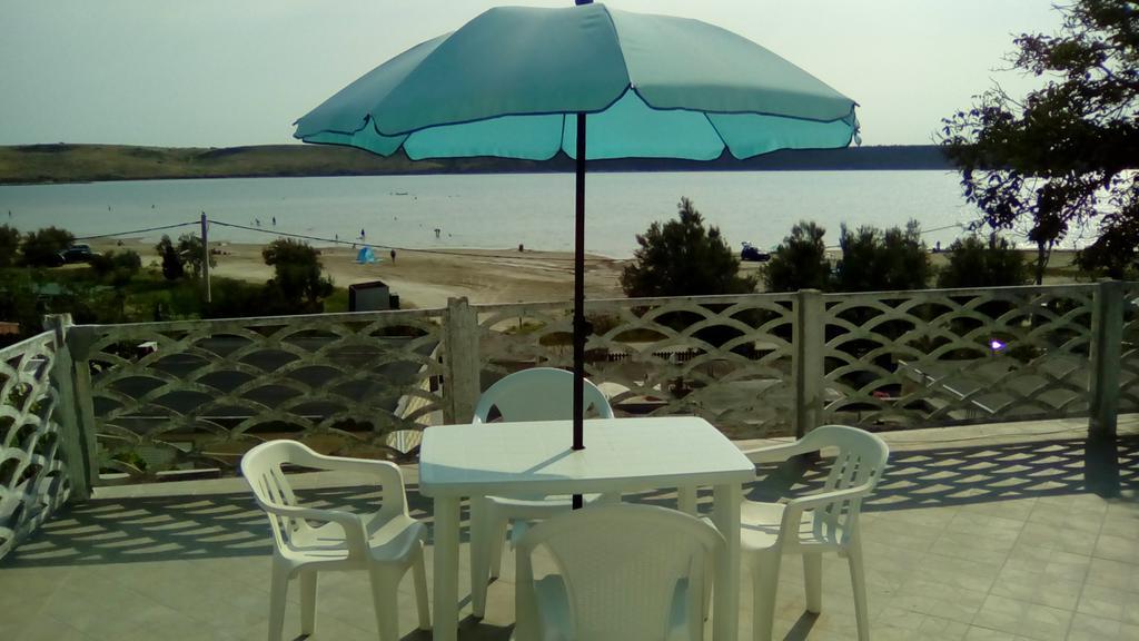 Apartments Mirana Любач Екстер'єр фото